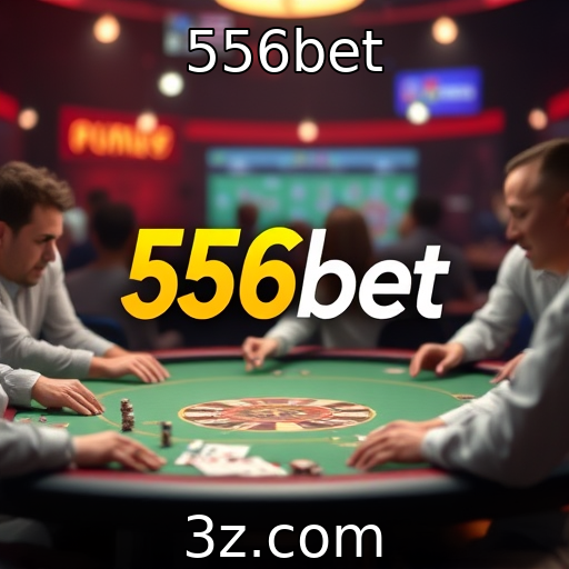 556bet - Impactos da inteligência artificial na indústria de jogos