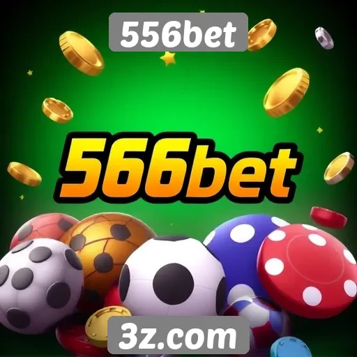 556bet oferece diversidade de jogos online