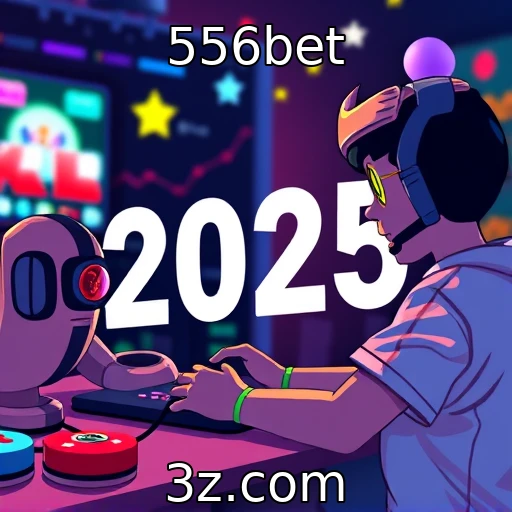 Perspectivas para jogos educativos em 2025