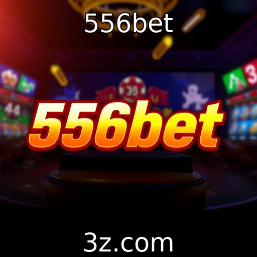 556bet : Crescimento do mercado de jogos online em países emergentes