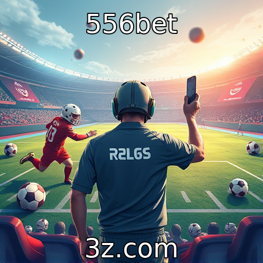 556bet | E-sports se consolidam como uma nova forma de entretenimento