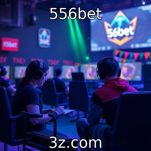 Aumento da popularidade dos eSports em torneios internacionais