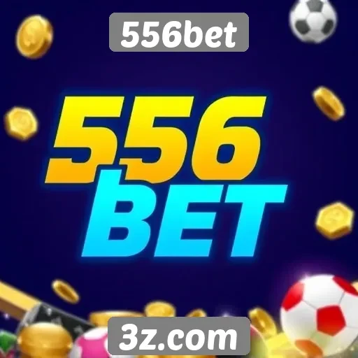 Avaliação das promoções oferecidas pela 556bet