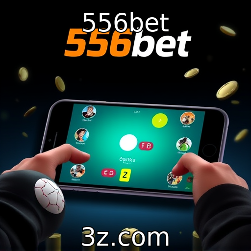 556bet : Adaptação de jogos a novas plataformas e dispositivos