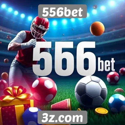 Opcões de jogos disponíveis na plataforma 556bet