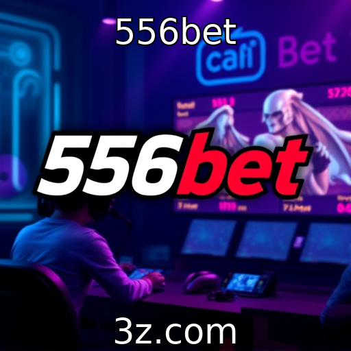 556bet : Crescimento das plataformas de streaming de jogos