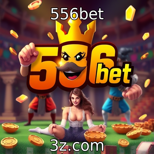556bet : Jogos independentes ganham destaque na indústria