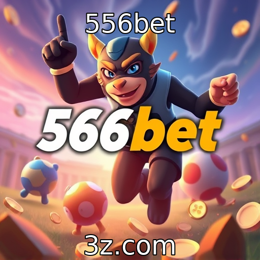 556bet : Desenvolvedores buscam inovação em jogos móveis