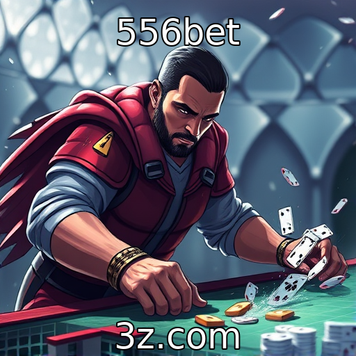 556bet | Importância da narrativa nos jogos modernos