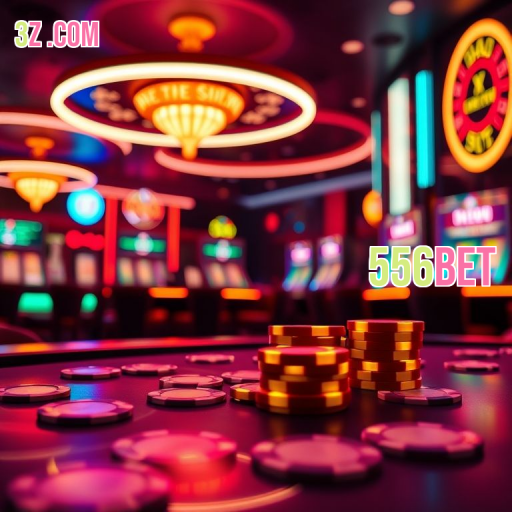 Explore a seção paga da 556bet e ganhe mais!