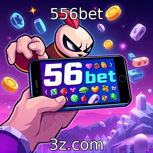 Impacto da tecnologia nos jogos mobile emergentes