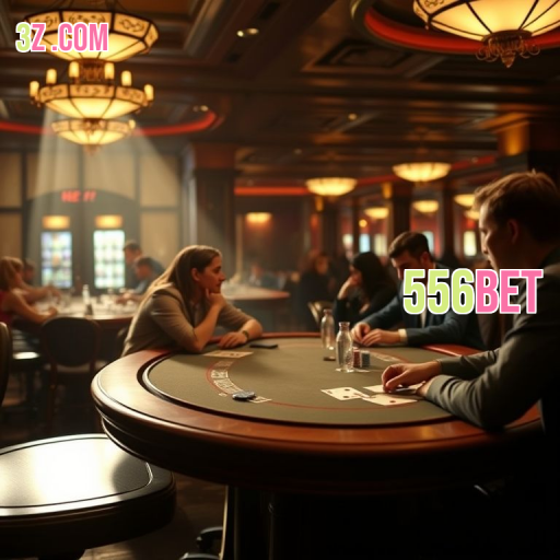 Experiência VIP Inigualável no 556bet: O Jogo que Encanta