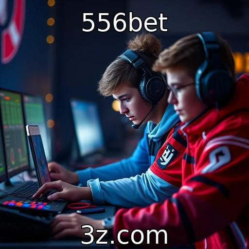 Aumenta o interesse por esports entre jovens jogadores